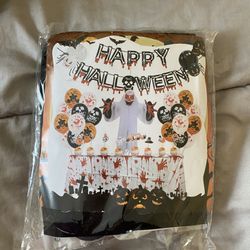 Halloween Party Decorations 