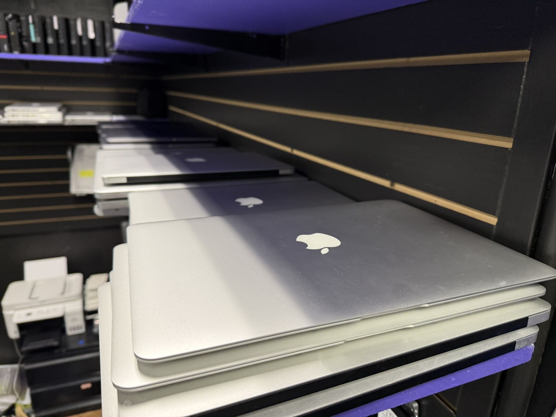 Apple MacBooks $50 Down And We Accept Trade Ins