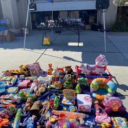 SALE, Today Saturday June 28, ….8am to 4pm