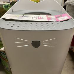 Catit Litter Box
