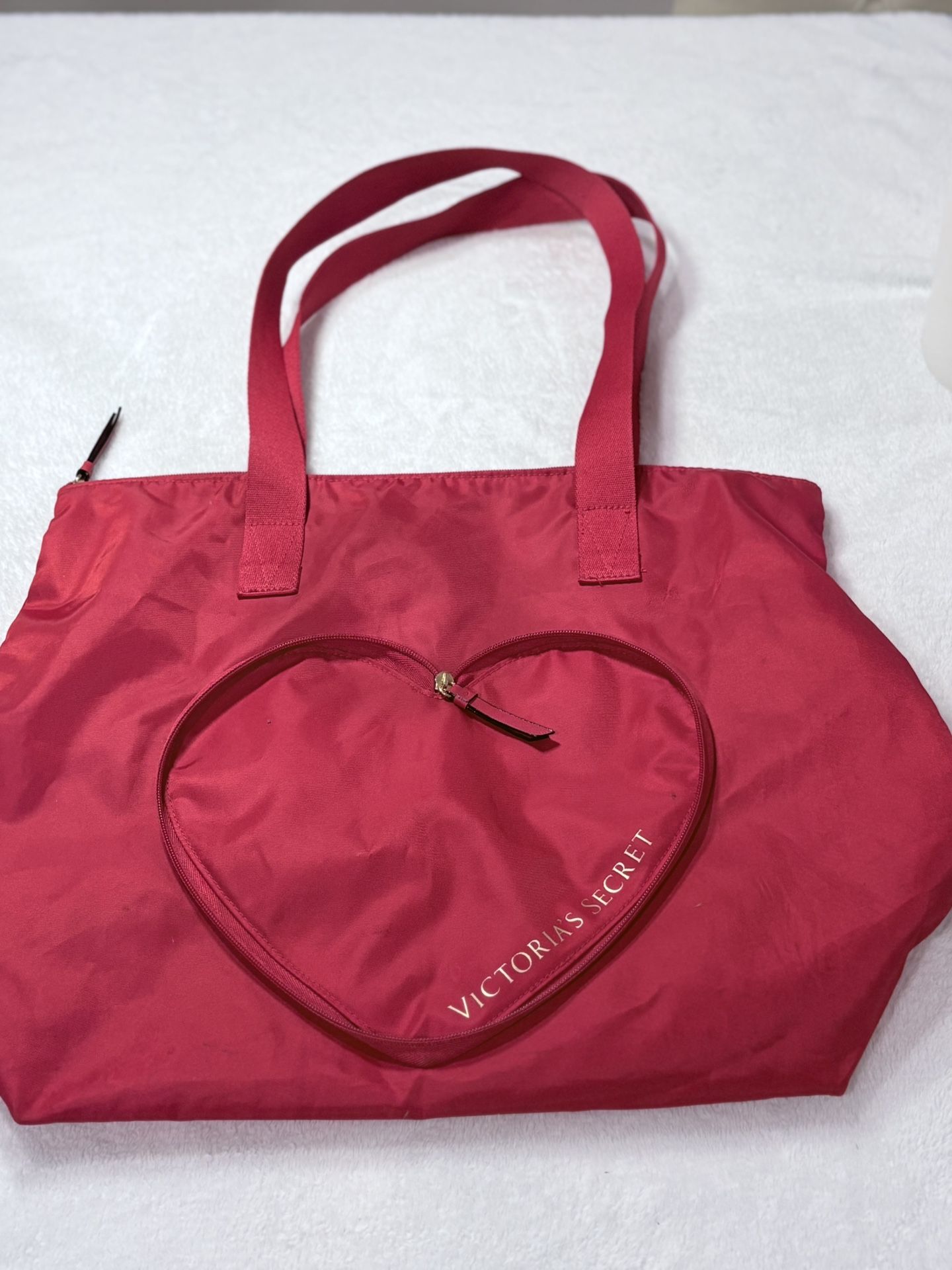 Victoria Secret Weekend Bag 