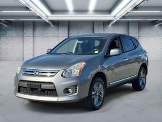 2011 Nissan Rogue