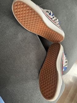 Vans 