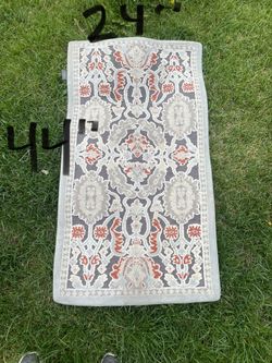 Medium Rug