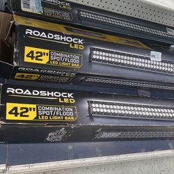 LED Light Bar