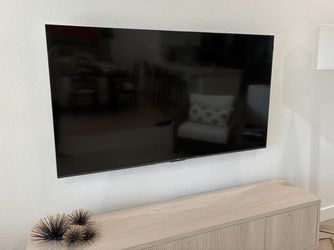 65" TCL & 50" Hisense with Warranties
