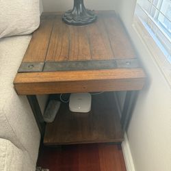End Table