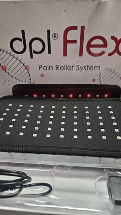 DPL FLEX Pain Relief System