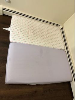 Crib Mattresses