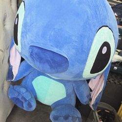 Stitch 