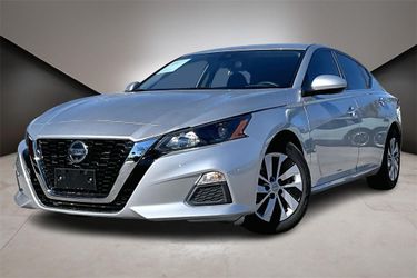 2022 Nissan Altima