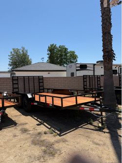 Trailers