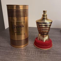 Jean Paul Gauliter Le Male Elixir 