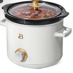 Crock Pot Beautiful By Drew Barrymore
