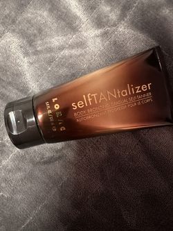 LORAC Tantalizer Body Bronzing Luminizer 5.0 Fl. Oz.