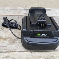 New EGO Power+ CH2100 56V 56 Volt Lithium-Ion Standard cordless battery Charger