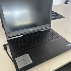 Dell Inspiron 15 7000 Gaming Laptop