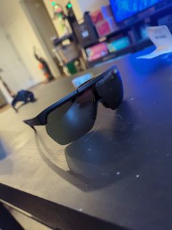 Smith XC Flip-Up Sunglasses. 99% New.