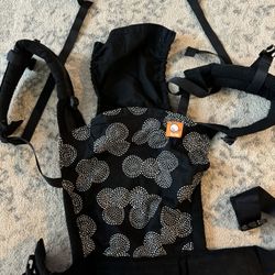 Tula Baby Carrier