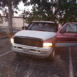 2001 Dodge Magnum 15000