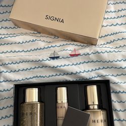 Signia Hera Skincare