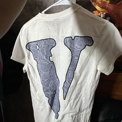 Vlone t shirt