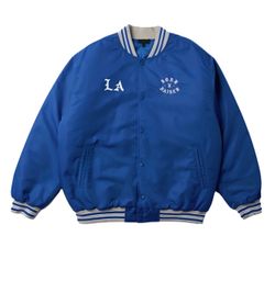 Born X Raised Large Jacket