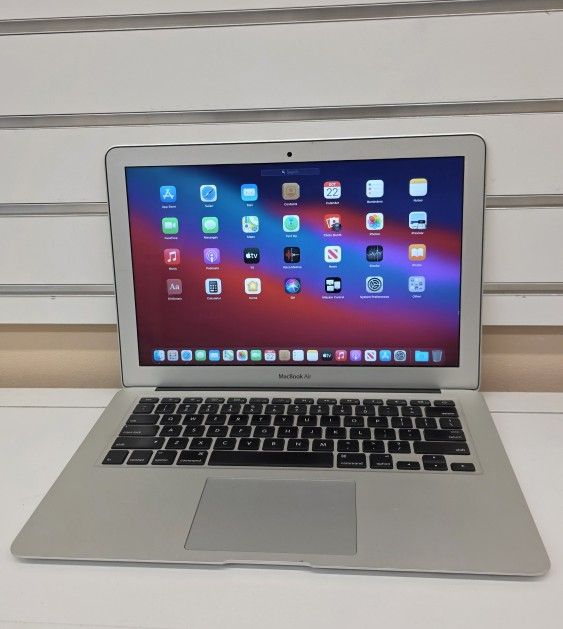 Macbook air 2013 For Sale
Macbook air De venta