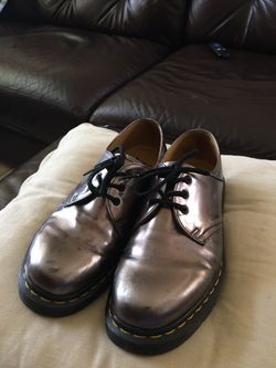 Doc martens Size 8 Women