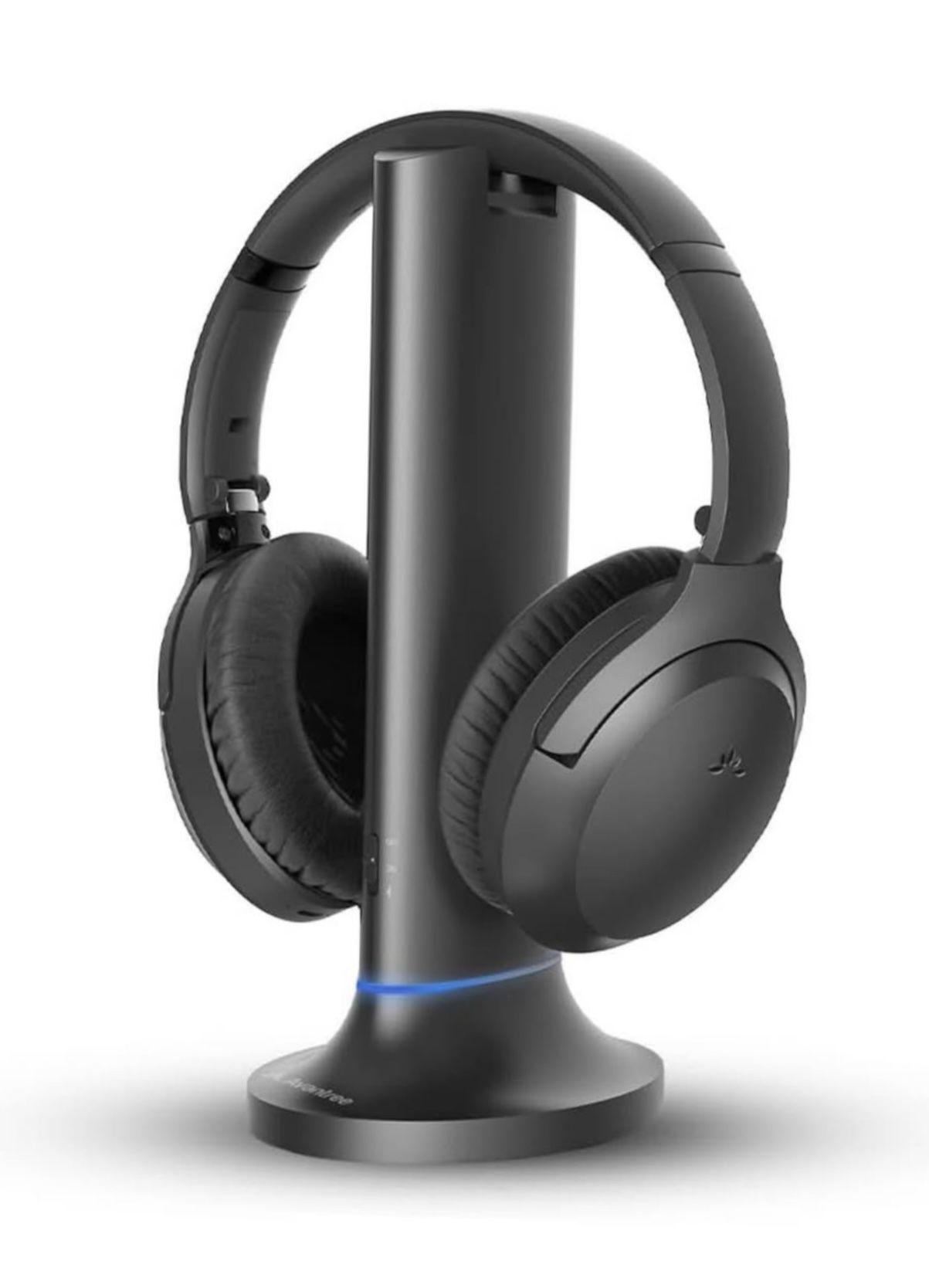 Wireless TV Headphones. Opera plus