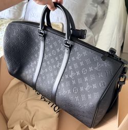 Louis Vuitton KEEPALL (50)