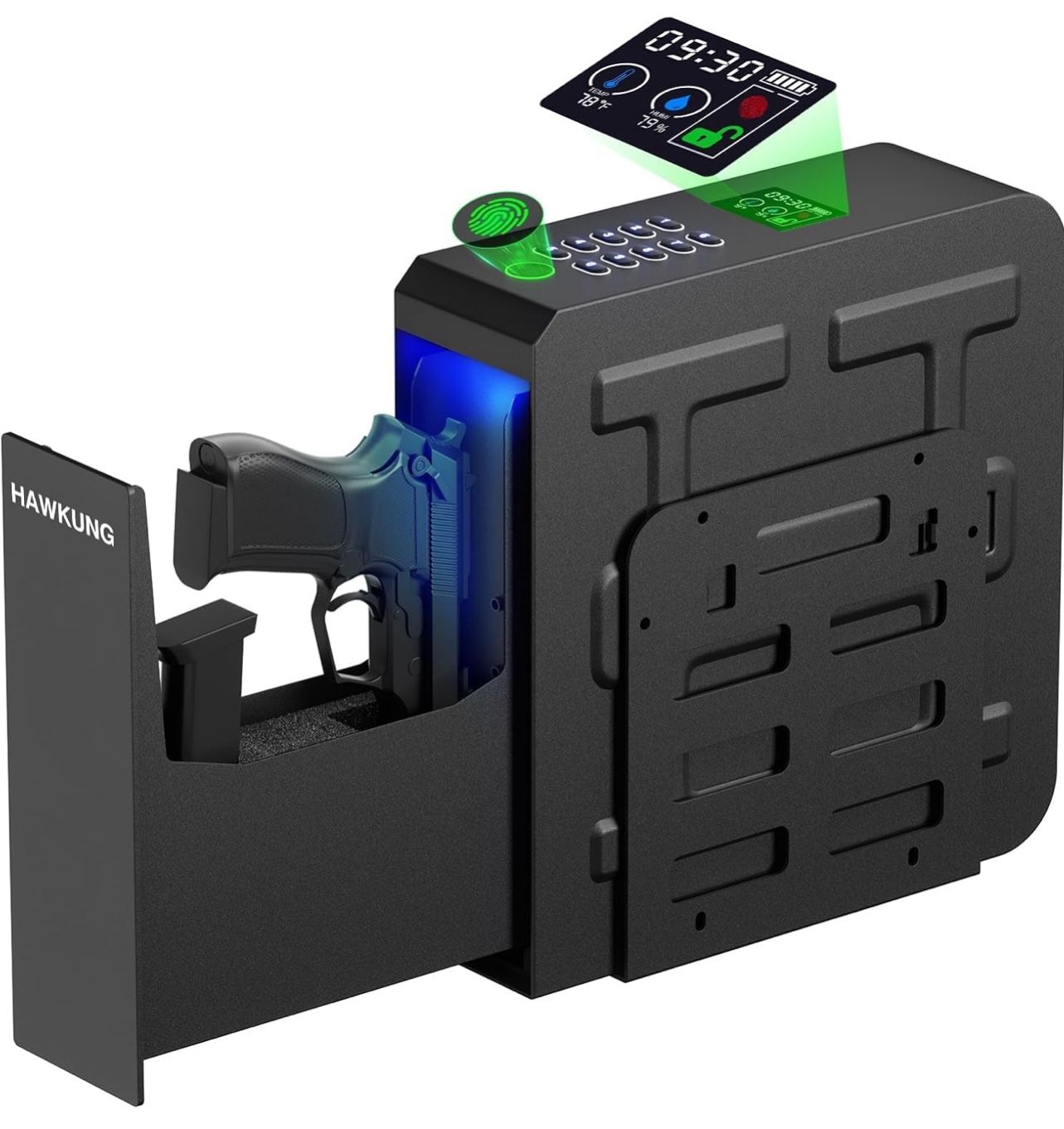 Gun Safe