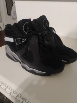 Air Jordan 8 retro