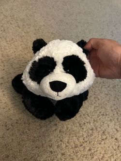Stuffed animal