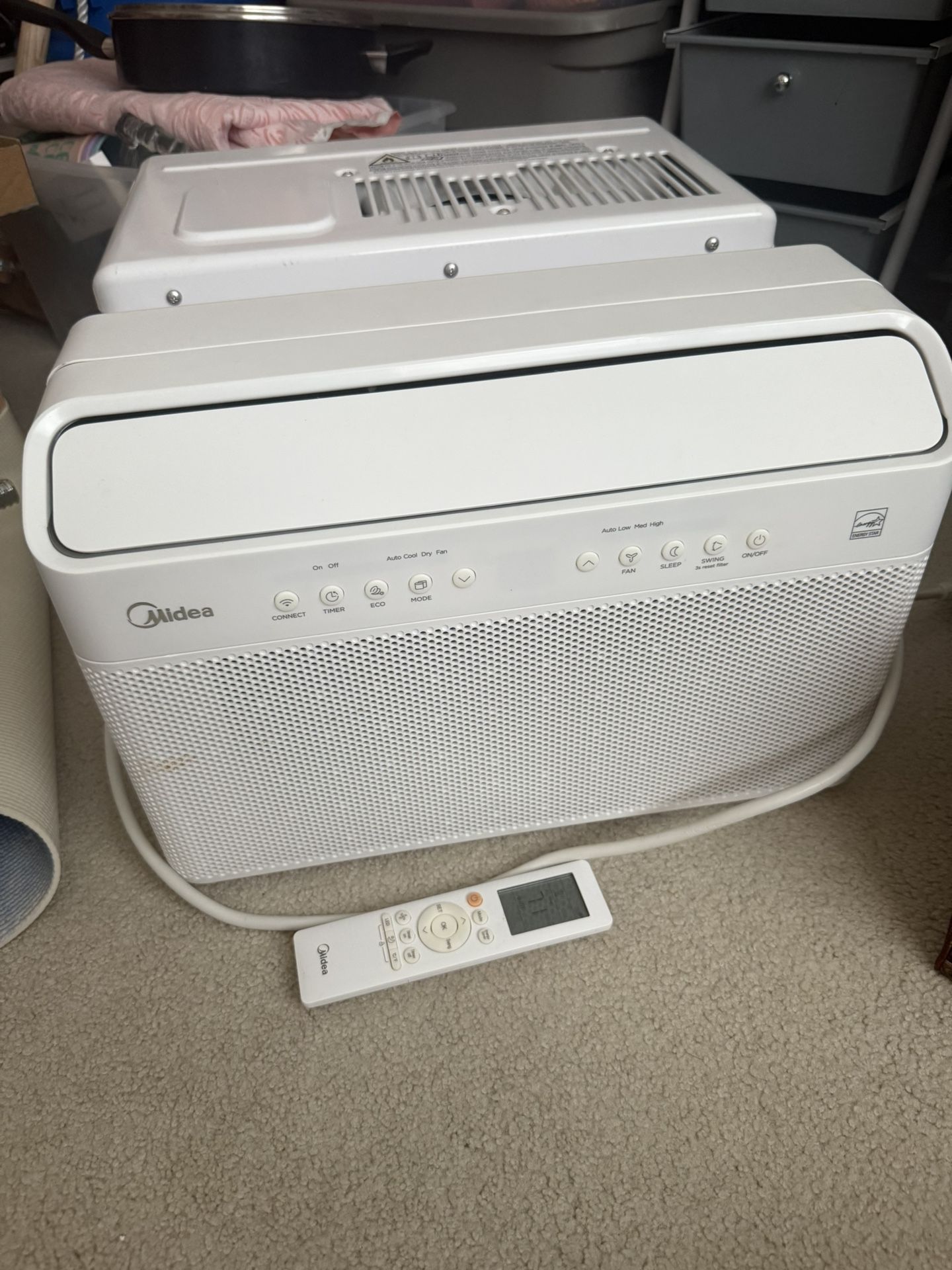 Midea Air Conditioner