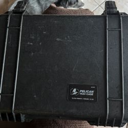 Pelican 1520 Storage Case