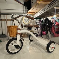 Kids Tricycle