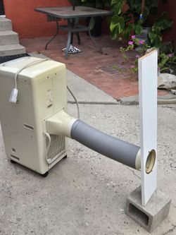 Portable  AC