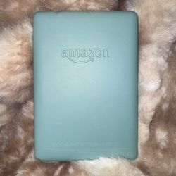 Sage Green 2018 Kindle 