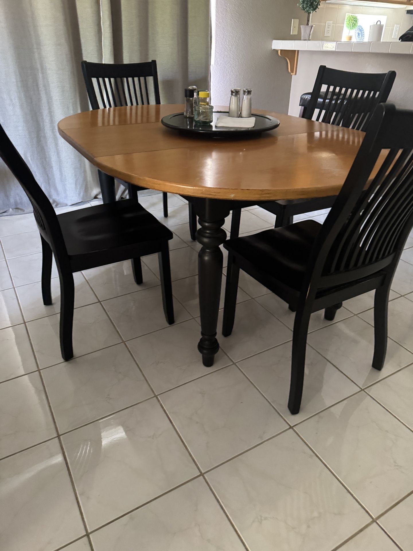 Table Only!