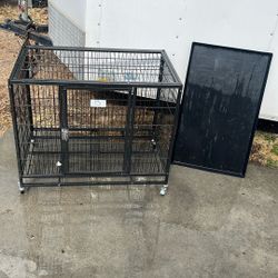 Kennel Grid