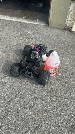Rc car