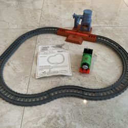 Thomas & Friends Track master Water Tower Set