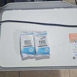 HP Deskjet 2755e Printer 