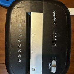 Big Shredding Machine 