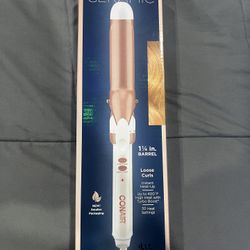 Curling Iron