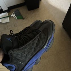 Jordan 13