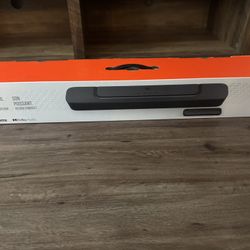 JBL Soundbar