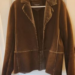 Jones New York Women's Jacket