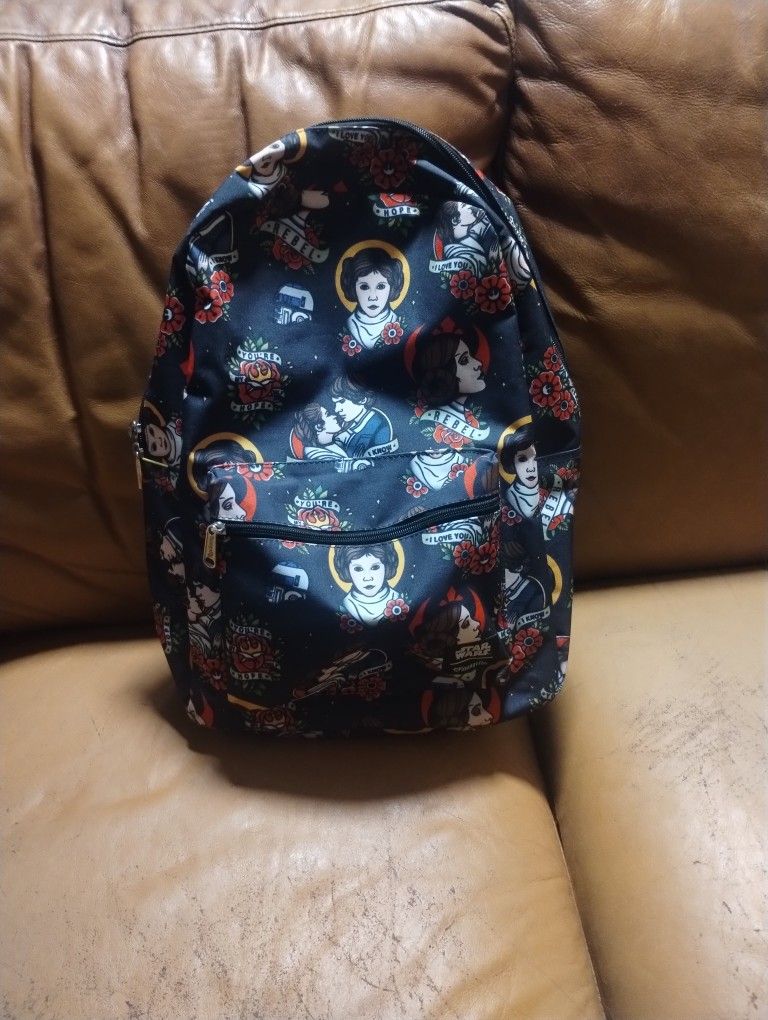 Star Wars Backpack